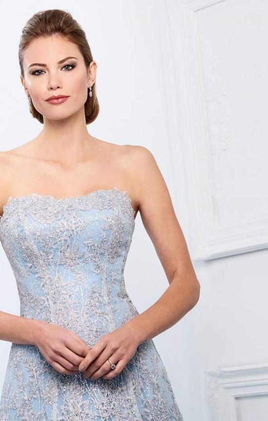 Ivonne D by Mon Cheri